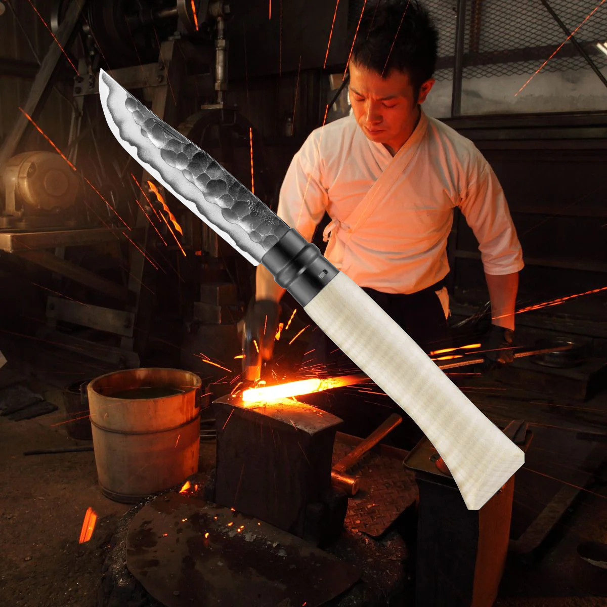 Limited Edition No.10 Shiori