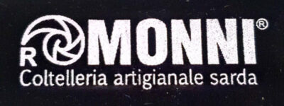 monni coltelleria sarda pattada