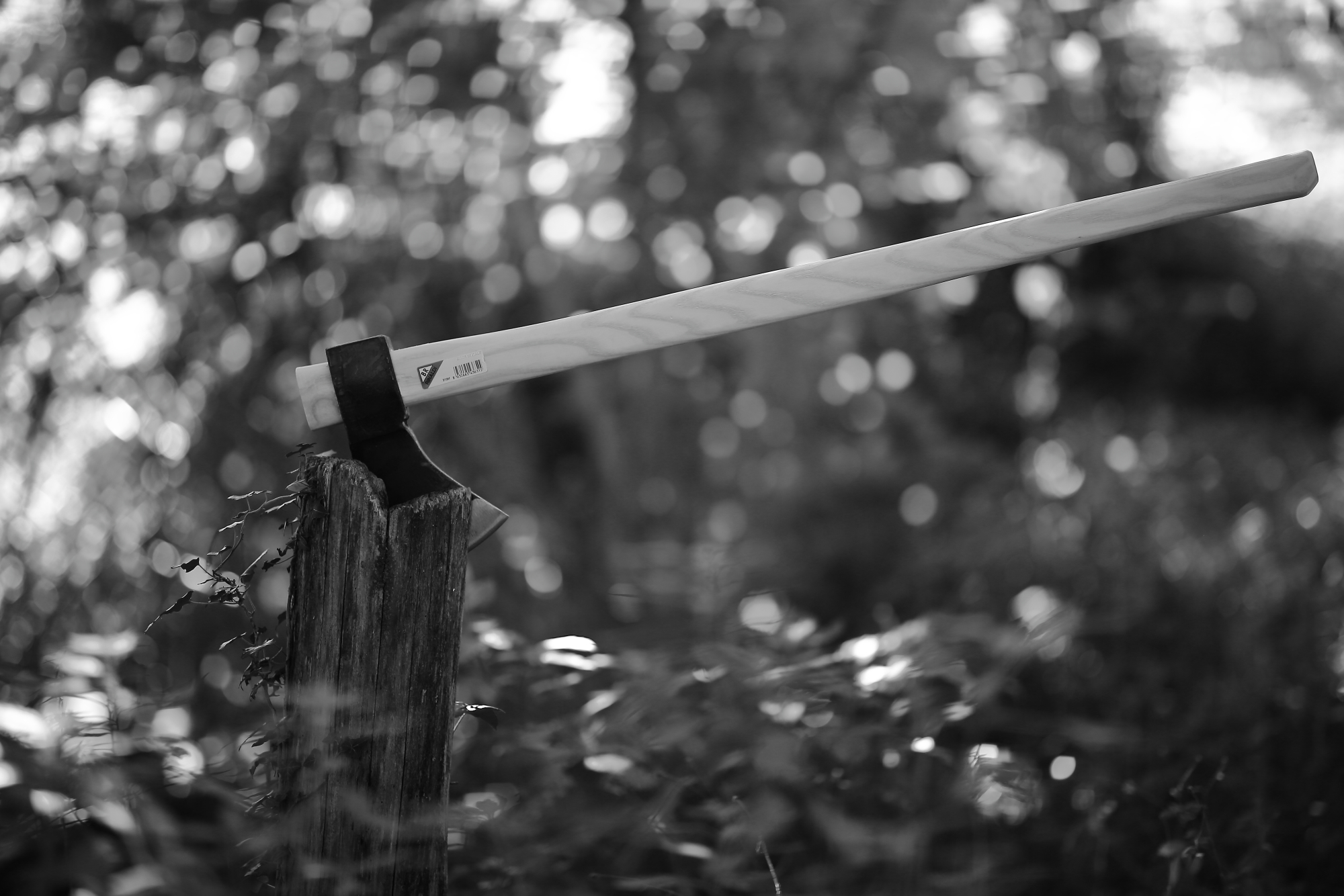 Il Meglio delle Scuri da Legna