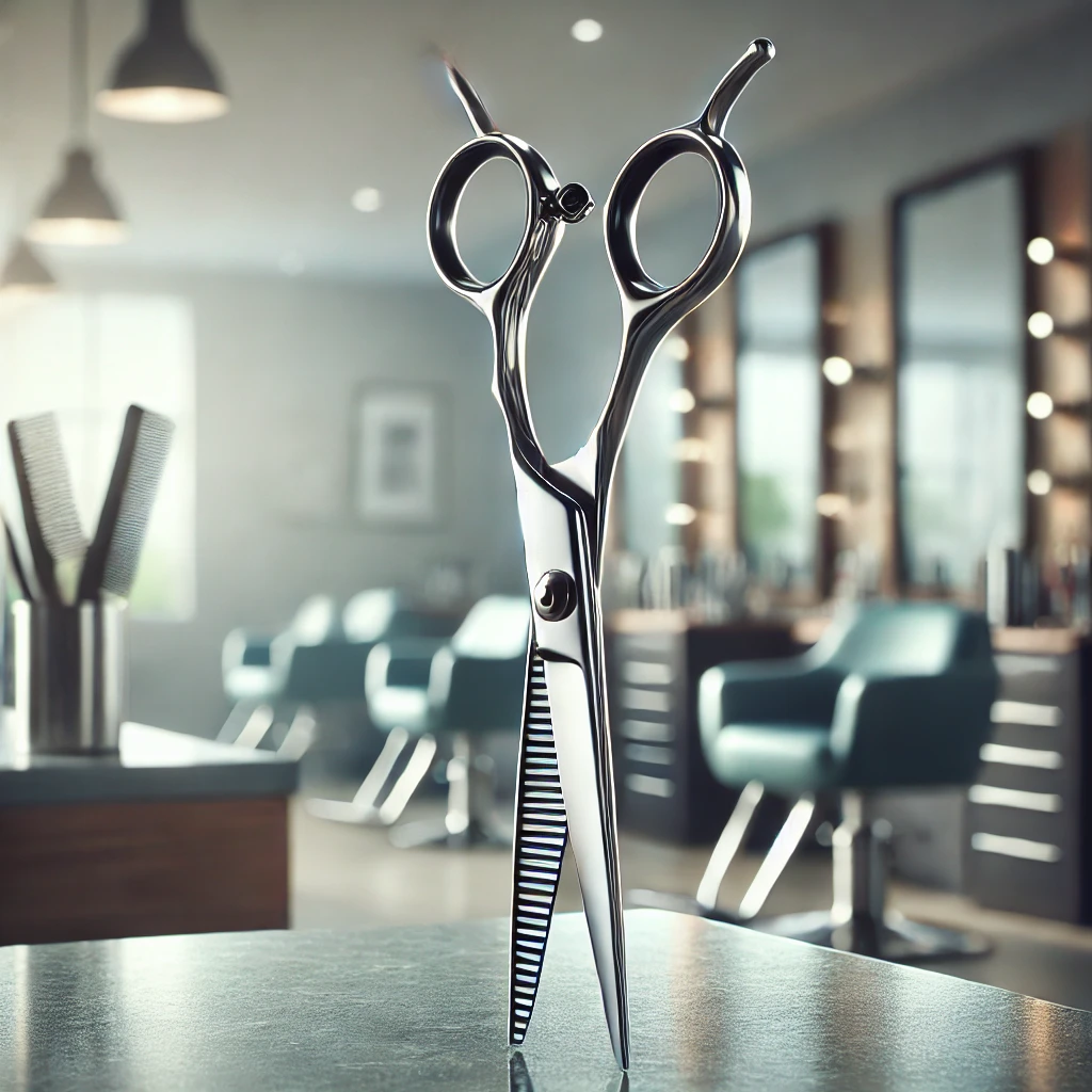 Forbici parrucchiere professionali
