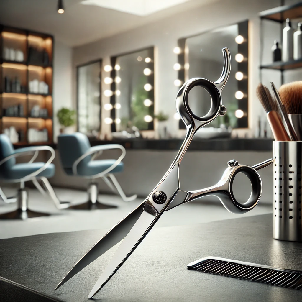 Forbici parrucchiere professionali guida all’acquisto 2025