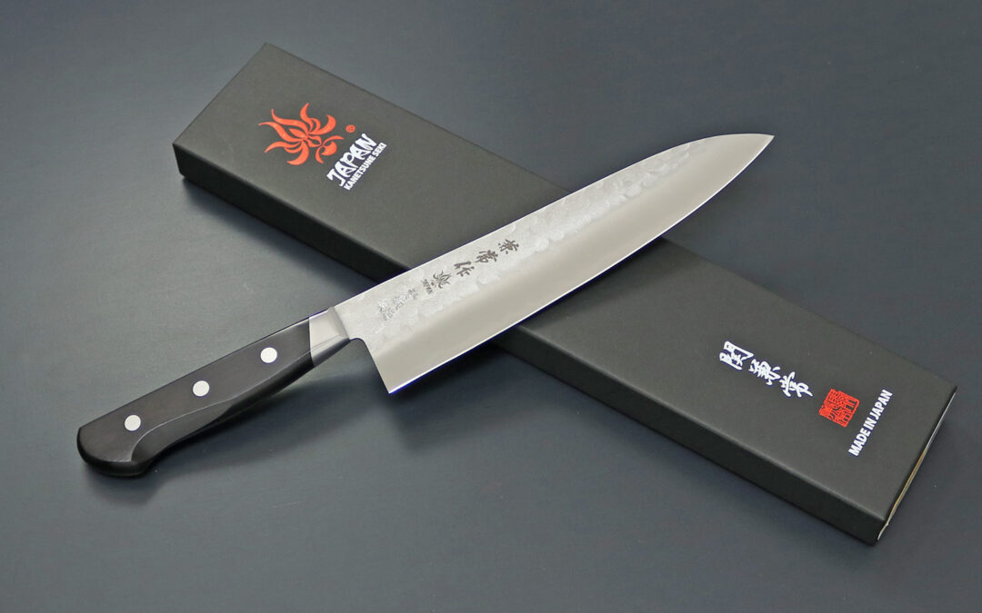 kanetsune seki japan