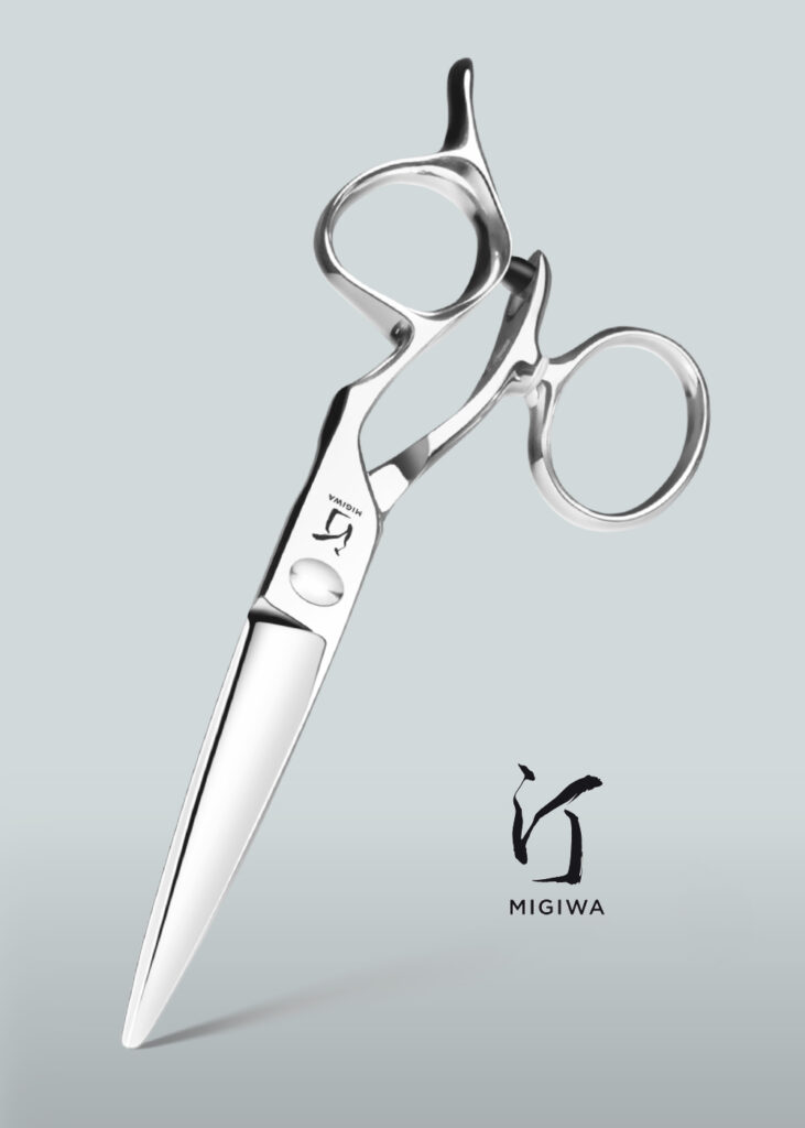 kai migiwa forbici professionali parrucchiere