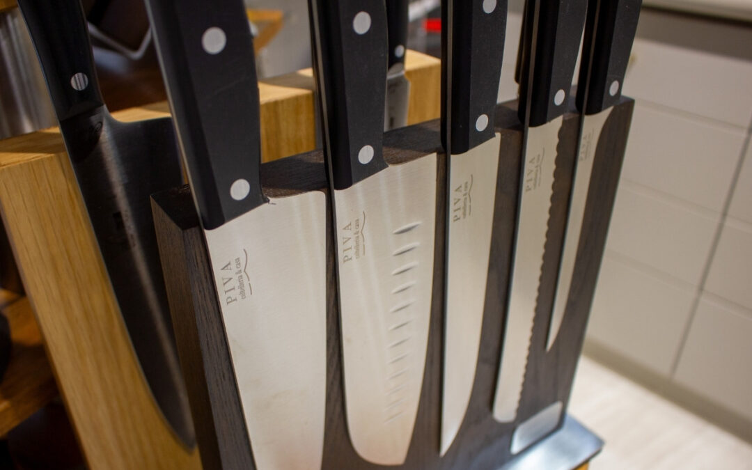 Coltelli da cucina professionali: guida all’acquisto e consigli pratici