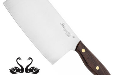 Mannaia Cinese Due Cigni 2C 409/16 W: il coltello tradizionale che non può mancare in cucina