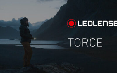 Torce Ledlenser – Confronto tra i modelli P5R, P6R e P7R: quale scegliere?