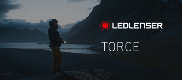 torce ledlenser