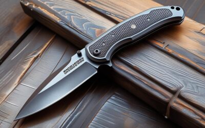 Coltelli EDC – Guida completa: cosa sono, come sceglierli e i migliori modelli