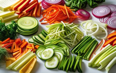 Mandoline da cucina a confronto: Börner V1, Bron Coucke, Microplane e Gefu