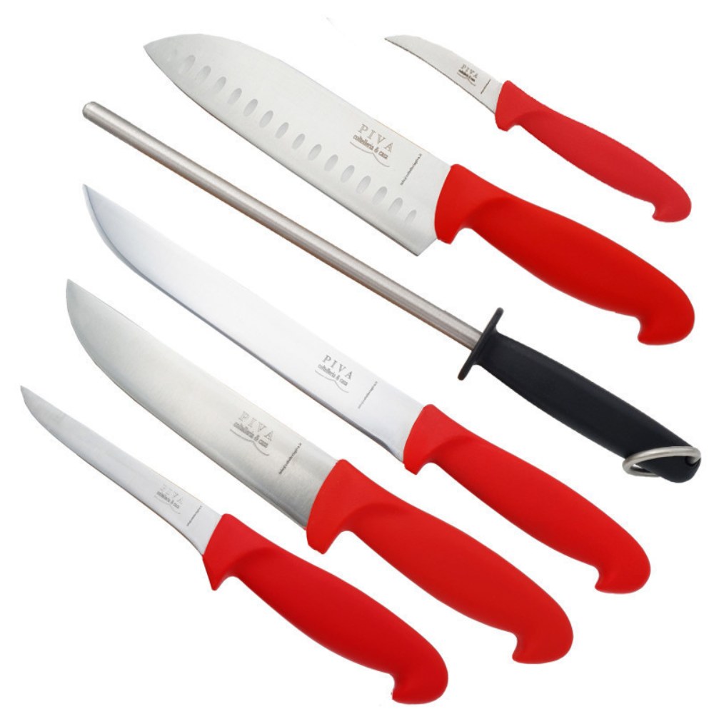 Coltello cucina professionale disosso