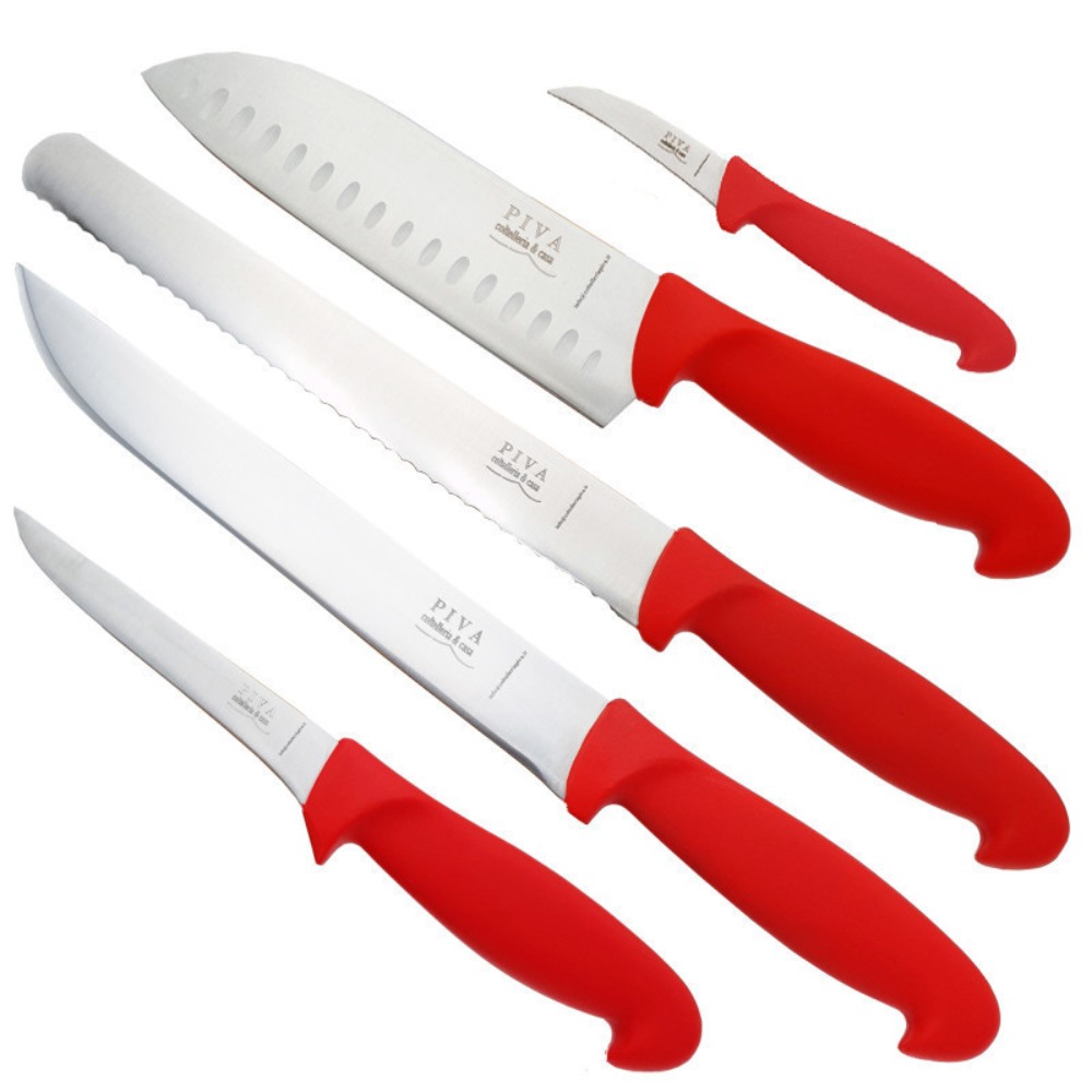 Coltello cucina professionale disosso