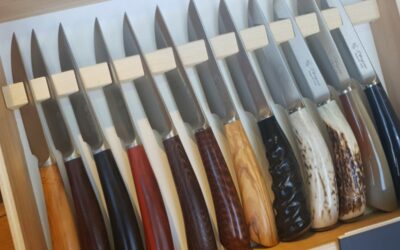 Set coltelli da cucina: guida completa alla scelta del set giusto