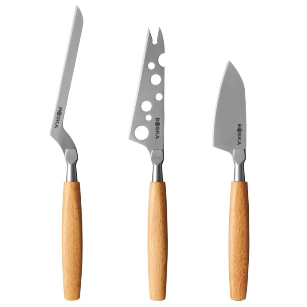 Coltello da cucina professionale Santoku