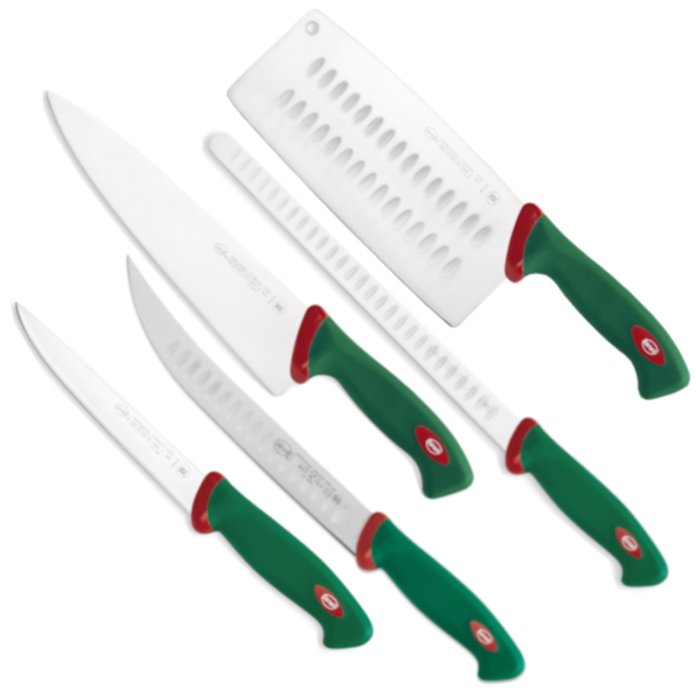 Coltello da cucina professionale spelucchino