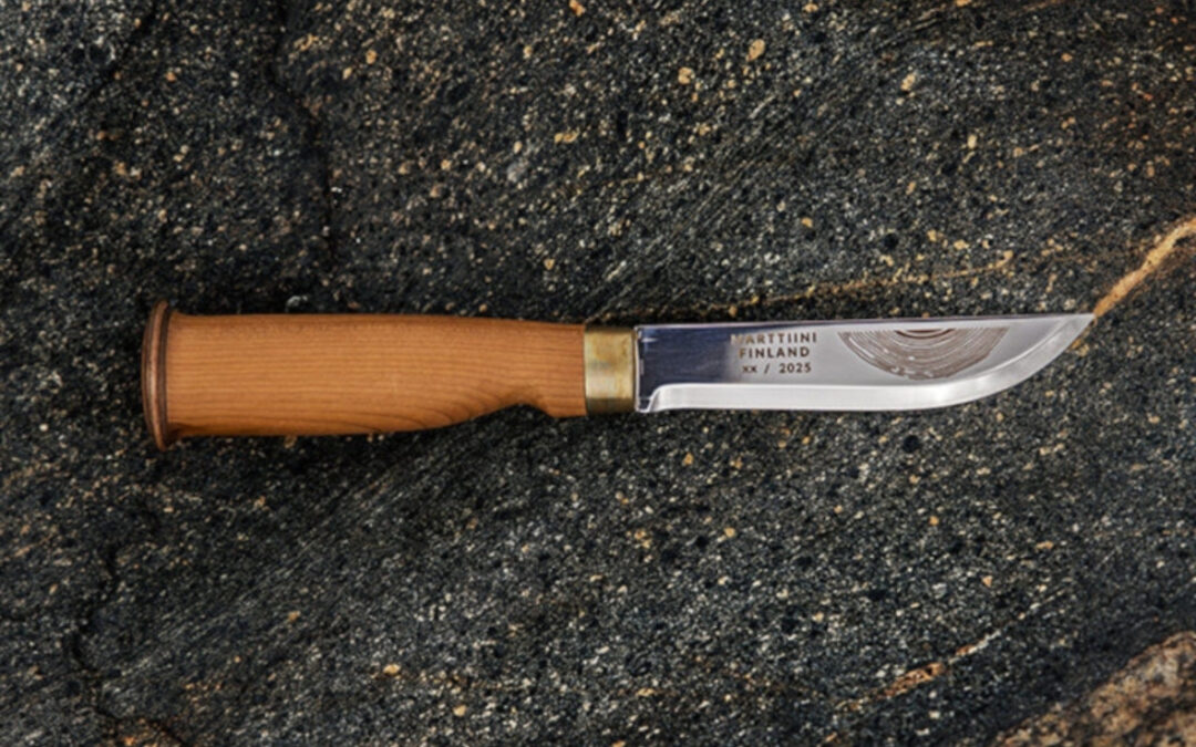 Coltelli da caccia: guida completa a marche, modelli e cosa dice la legge