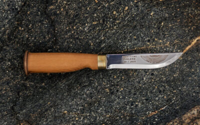 Coltelli da caccia: guida completa a marche, modelli e cosa dice la legge