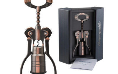 Cavatappi Campagnolo: storia, fascino e perché oggi conviene scegliere il Cavatappi Artis Platinum