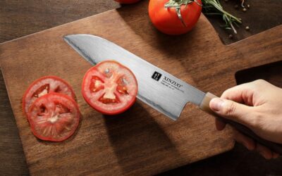 Coltelli da cucina giapponesi: opinioni, pro e contro dei migliori modelli