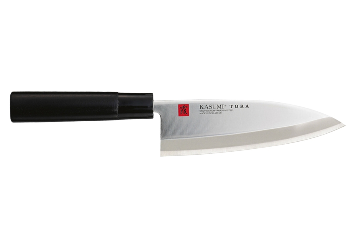 Coltello da cucina giapponese Deba