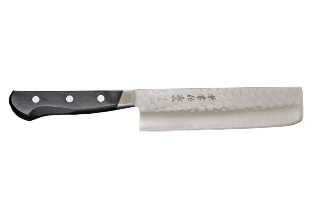 Coltello da cucina giapponese Nakiri