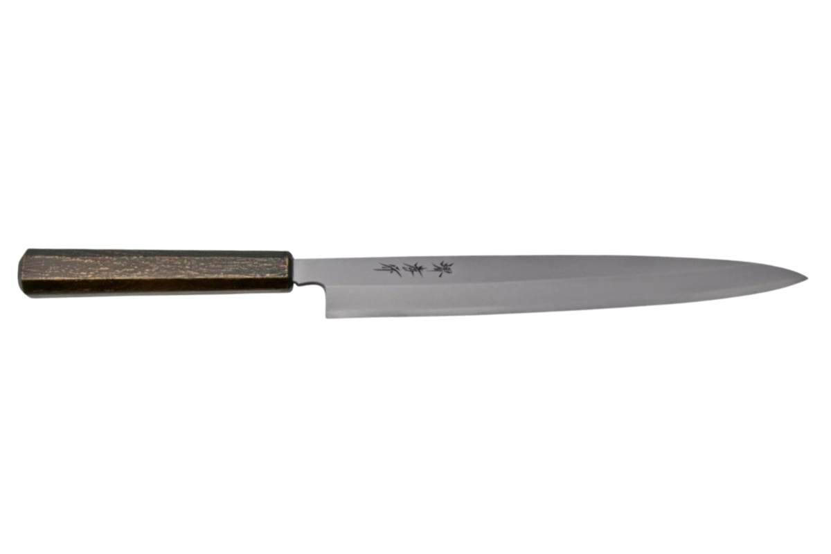 Coltello da cucina giapponese Yanagiba