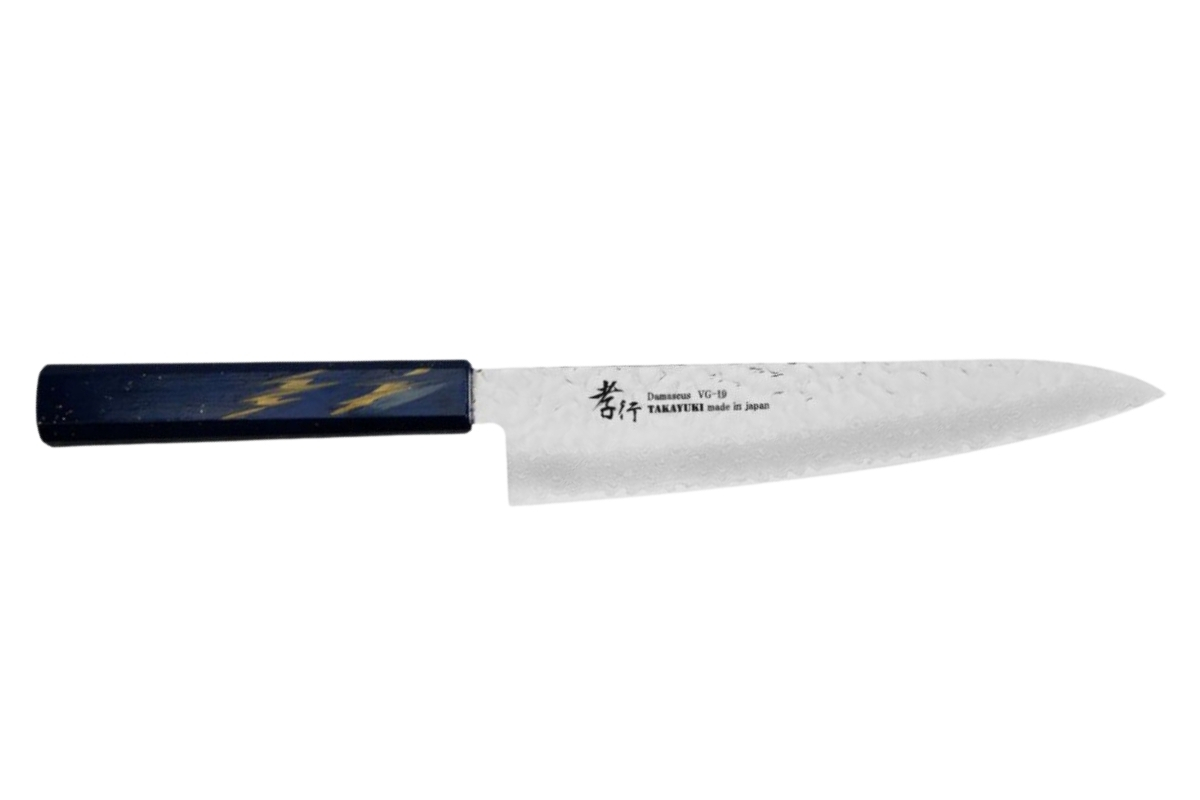 Coltello da cucina giapponese Gyutoh