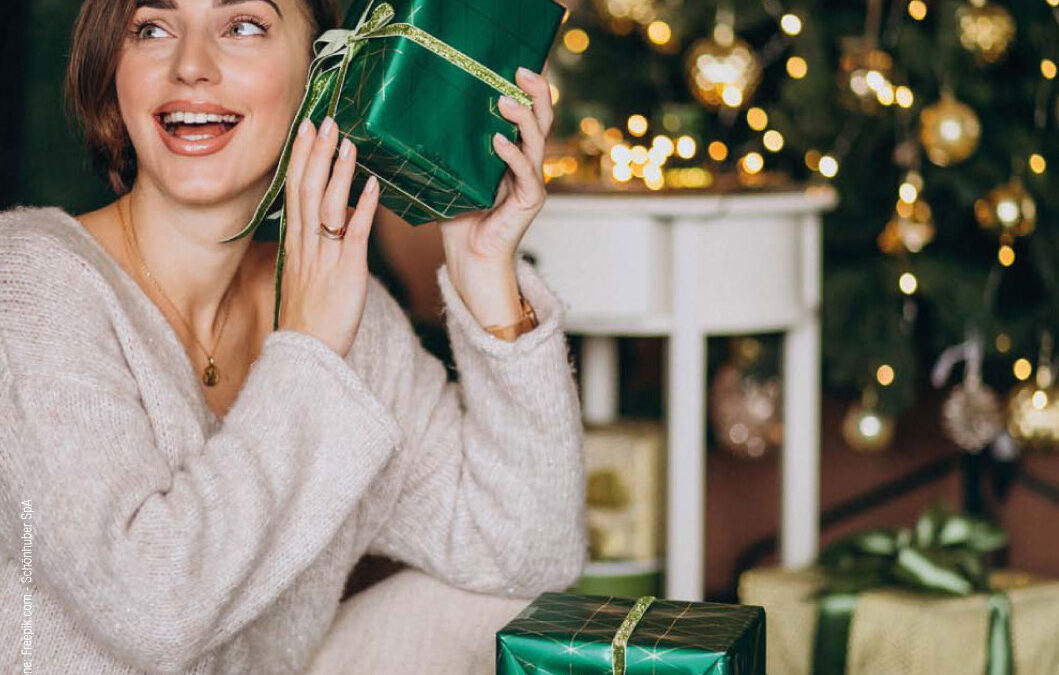 Ispirazioni di Natale 2025 – Idee regalo per la cucina e la casa | Coltelleria Piva – Volantino e catalogo natalizio con prodotti per cucina, tavola e regali di design.