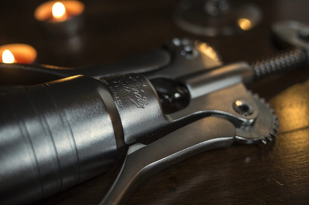 cavatappi campagnolo