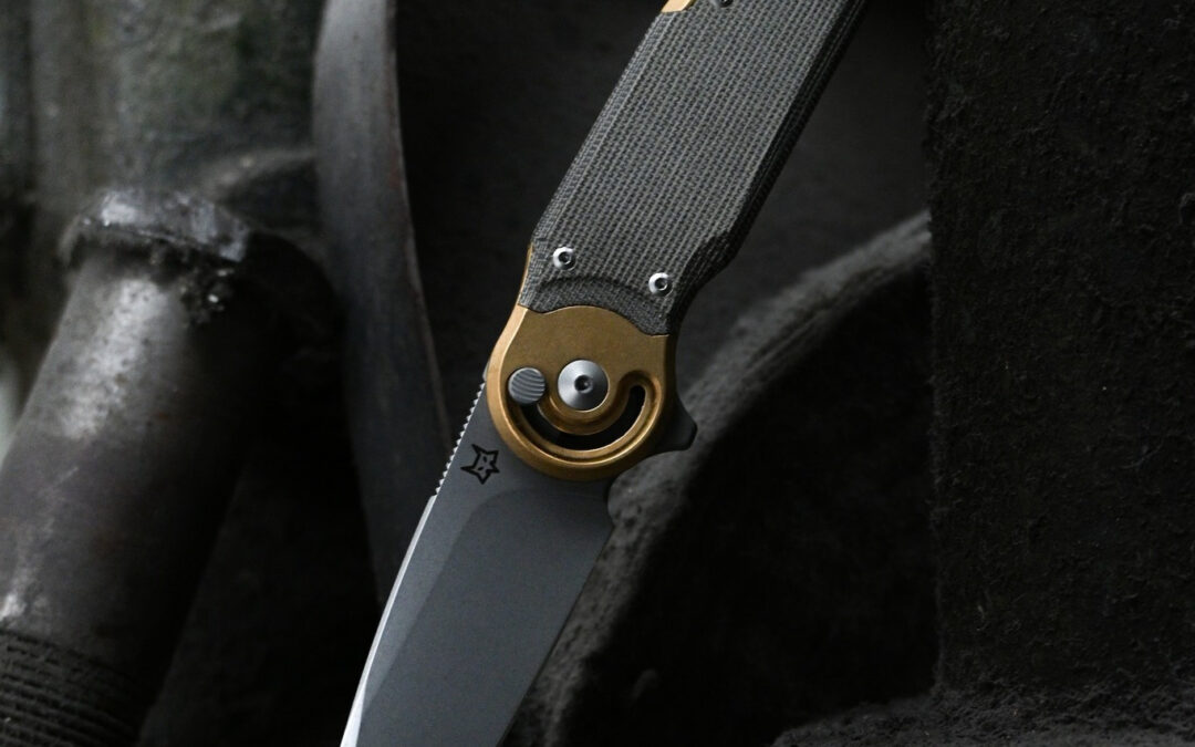 Fox Coltellerie: eccellenza italiana nel taglio e nell’innovazione