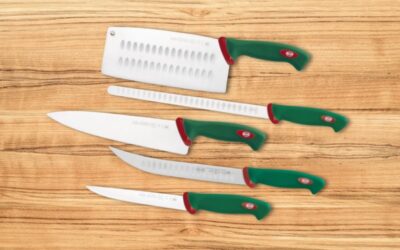 Miglior set coltelli da cucina per principianti: guida alla scelta