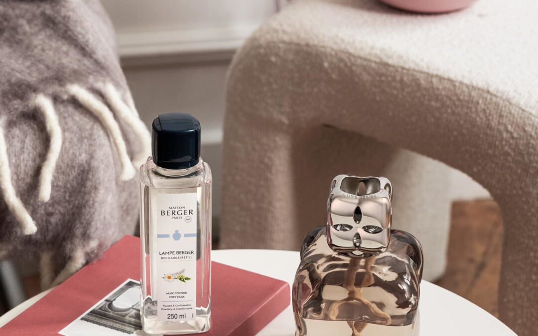 lampada catalitica elimina odori