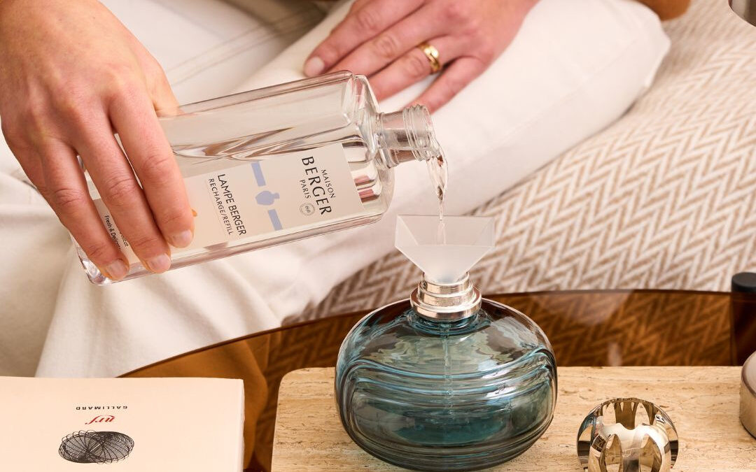 lampada catalitica elimina odori