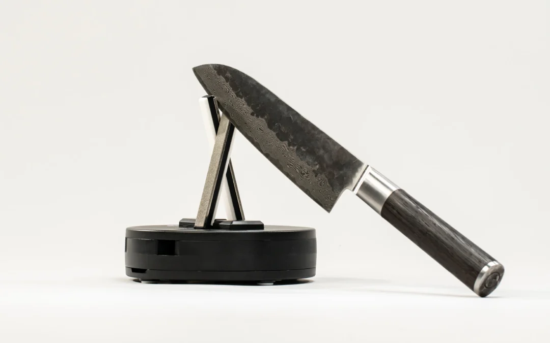 affilacoltelli professionale rapido SharpX Edge Fix