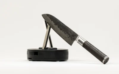 Affilacoltelli professionale rapido: perché SharpX Edge Fix sta rivoluzionando la cucina