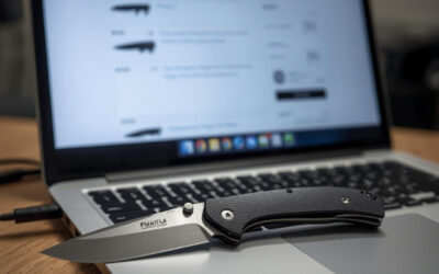 Coltelli chiudibili e decreto sicurezza: guida semplice