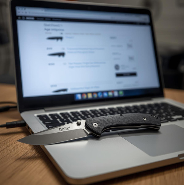 Coltelli chiudibili e decreto sicurezza: guida semplice