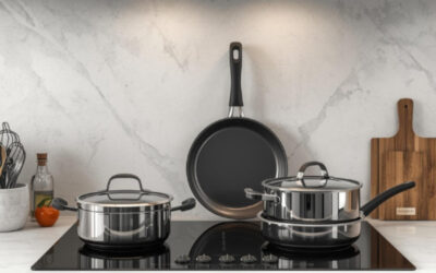 Come scegliere pentole di qualità a Padova: guida pratica per induzione, gas e uso quotidiano