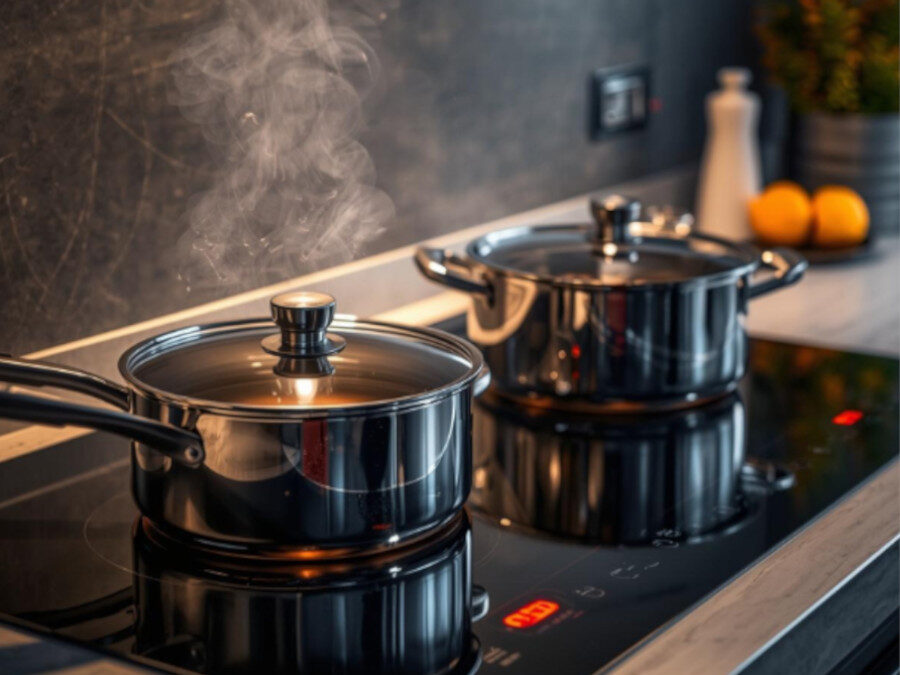 Pentole per induzione: quali scegliere davvero e quali evitare