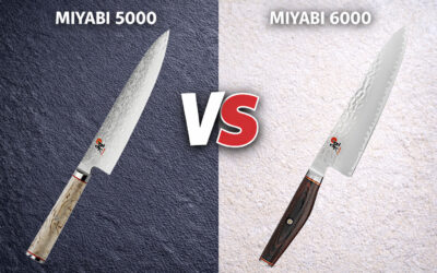 Miyabi 5000 vs 6000: differenze e quale scegliere