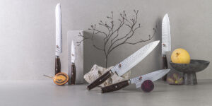 confronto coltelli miyabi modelli