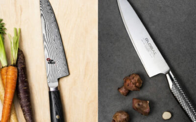 Miyabi vs Global: quale scegliere