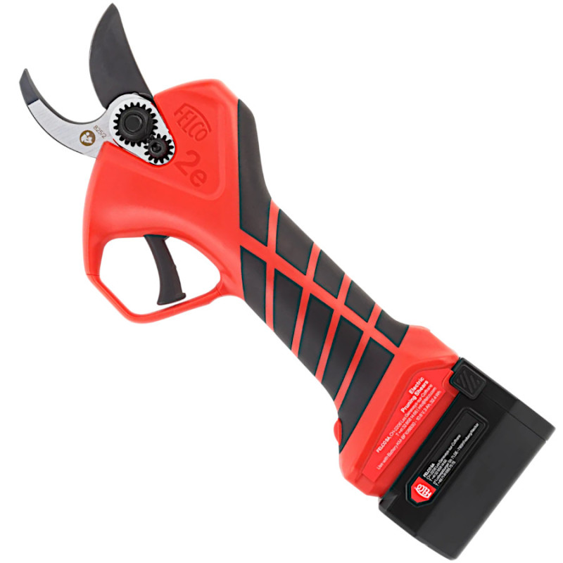 Forbice elettrica da potatura FELCO 2e a batteria